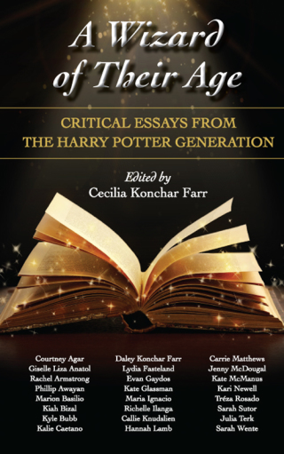 Cover image: Wizard of Their Age, A 1st edition 9781438454474