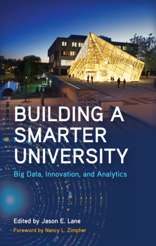 Imagen de portada: Building a Smarter University 1st edition 9781438454535