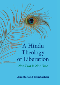 Cover image: A Hindu Theology of Liberation 9781438454566