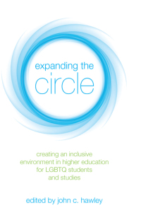 Cover image: Expanding the Circle 1st edition 9781438454610