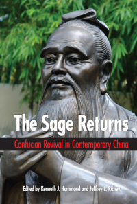 Imagen de portada: Sage Returns, The 1st edition 9781438454917