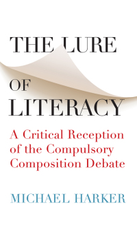 Cover image: The Lure of Literacy 9781438454955