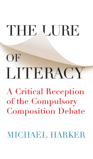Imagen de portada: The Lure of Literacy 9781438454955