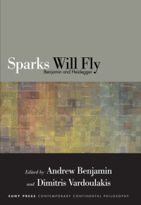 Cover image: Sparks Will Fly 1st edition 9781438455044