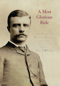 Cover image: Most Glorious Ride, A 1st edition 9781438455143