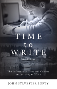 Imagen de portada: Time to Write, Second Edition 2nd edition 9781438455198