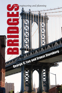 Cover image: Bridges 9781438455266