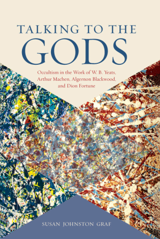 Cover image: Talking to the Gods 9781438455563