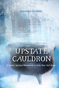 Immagine di copertina: Upstate Cauldron 9781438455952