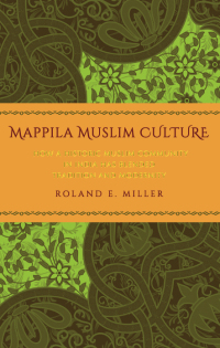 Cover image: Mappila Muslim Culture 9781438456003