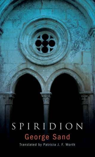 Omslagafbeelding: Spiridion 9781438456256