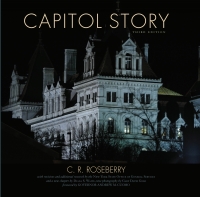 Cover image: Capitol Story 3rd edition 9781438456409