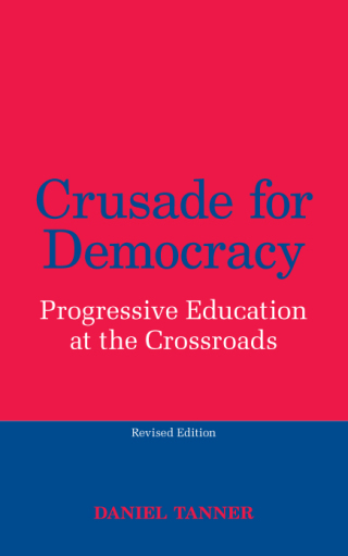 Immagine di copertina: Crusade for Democracy 2nd edition 9781438456454
