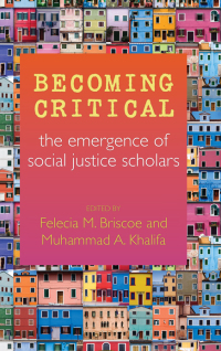 Cover image: Becoming Critical 1st edition 9781438456553