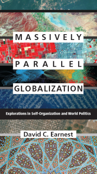 Cover image: Massively Parallel Globalization 9781438456614