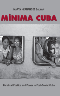 Cover image: Minima Cuba 9781438456706