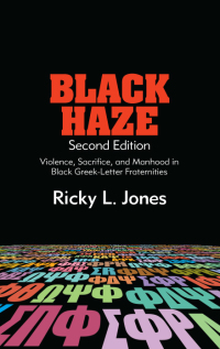 Cover image: Black Haze, Second Edition 2nd edition 9781438456720