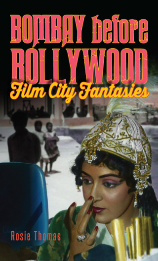 Cover image: Bombay before Bollywood 9781438456751