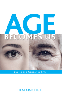 Imagen de portada: Age Becomes Us 9781438456973