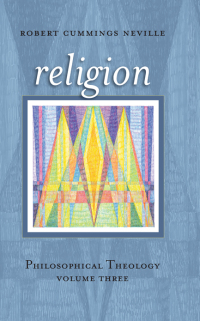 表紙画像: Religion 9781438456997