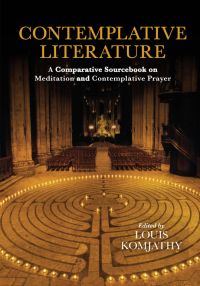 Cover image: Contemplative Literature 1st edition 9781438457062