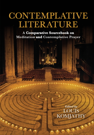 Immagine di copertina: Contemplative Literature 1st edition 9781438457062