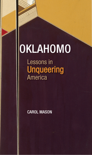 Cover image: Oklahomo 9781438457178