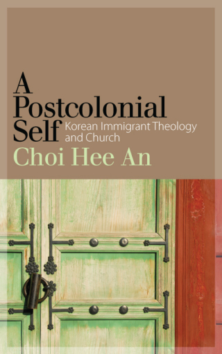 Omslagafbeelding: A Postcolonial Self 9781438457369