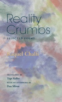 Cover image: Reality Crumbs 9781438457420