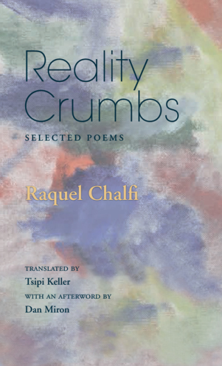 Imagen de portada: Reality Crumbs 9781438457420
