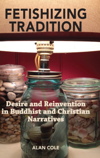 Imagen de portada: Fetishizing Tradition 9781438457444