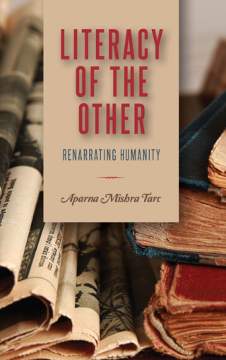 Cover image: Literacy of the Other 9781438457475