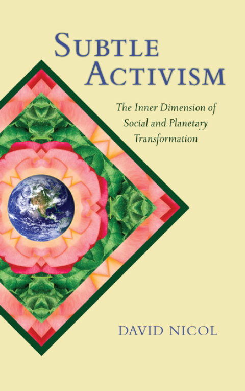 Subtle Activism: The Inner Dimension of Social and Planetary Transformation - FULL INSTANT DOWNLOAD | PDF DOCX EPUB