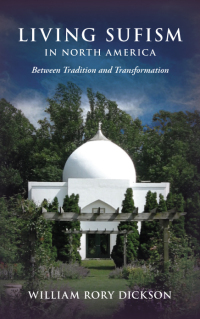 Immagine di copertina: Living Sufism in North America 9781438457574