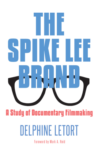 Cover image: The Spike Lee Brand 9781438457635