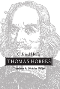 صورة الغلاف: Thomas Hobbes 9781438457666