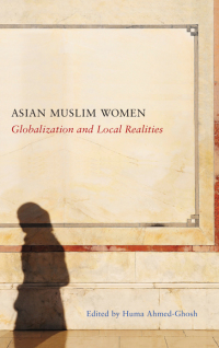 صورة الغلاف: Asian Muslim Women 1st edition 9781438457741