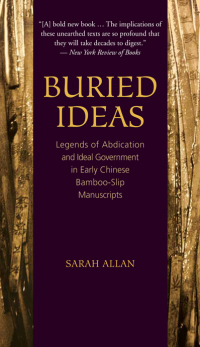 Cover image: Buried Ideas 9781438457772