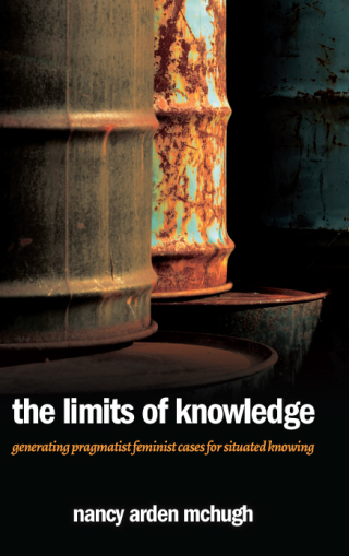 Cover image: The Limits of Knowledge 9781438457802