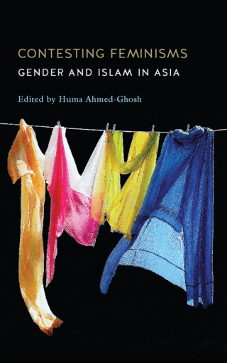 Imagen de portada: Contesting Feminisms 1st edition 9781438457932