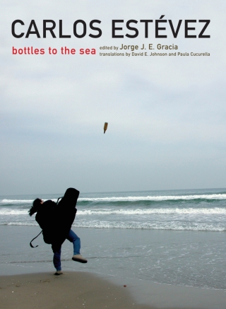 Cover image: Carlos Estévez 9781438457987