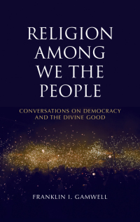 Cover image: Religion among We the People 9781438458083