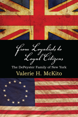 Cover image: From Loyalists to Loyal Citizens 9781438458106