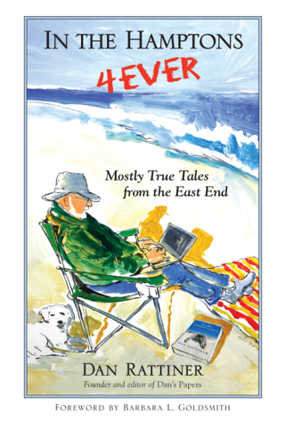 Imagen de portada: In the Hamptons 4Ever 9781438458137