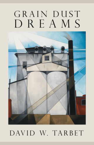 Cover image: Grain Dust Dreams 9781438458168