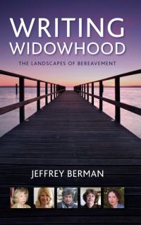 Cover image: Writing Widowhood 9781438458205