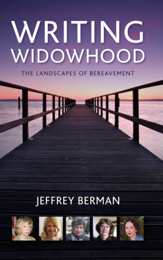 Imagen de portada: Writing Widowhood 9781438458205