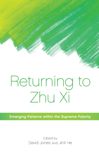 Imagen de portada: Returning to Zhu Xi 1st edition 9781438458380