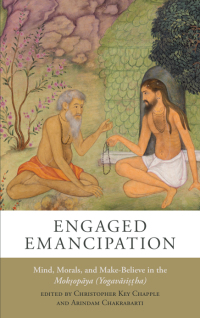 Cover image: Engaged Emancipation 1st edition 9781438458663