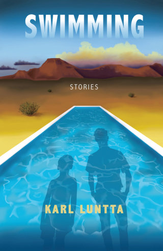 Cover image: Swimming 9781438458724